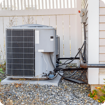 AC Repair in Raleigh, NC