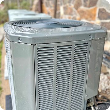 Trane Comfort Specialist