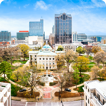 AC Repair in Raleigh, NC