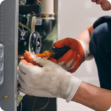 Heating Installation in Raleigh, NC