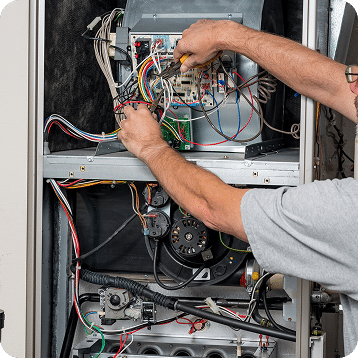 Heating Repair in Raleigh, NC