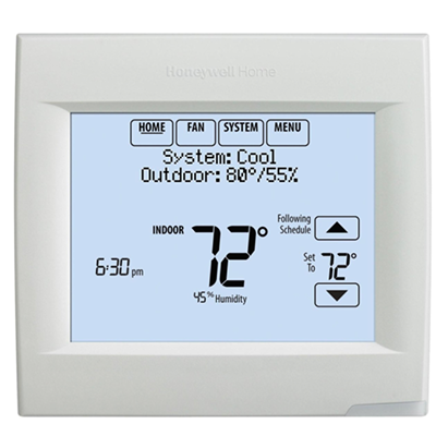 honeywell thermostat